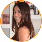 Ana Trenza Blog - Twitter - Inge Saez
