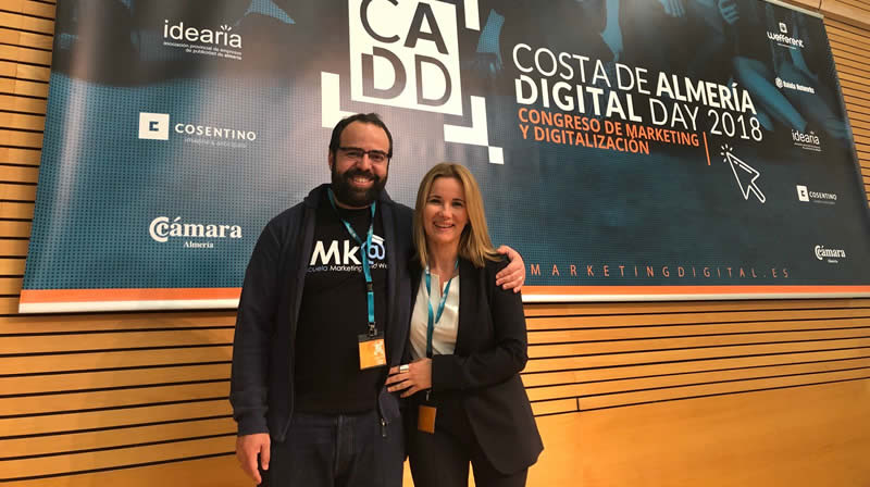 Ana Trenza - Mi Blog Cumple un añito - Miguel Florido