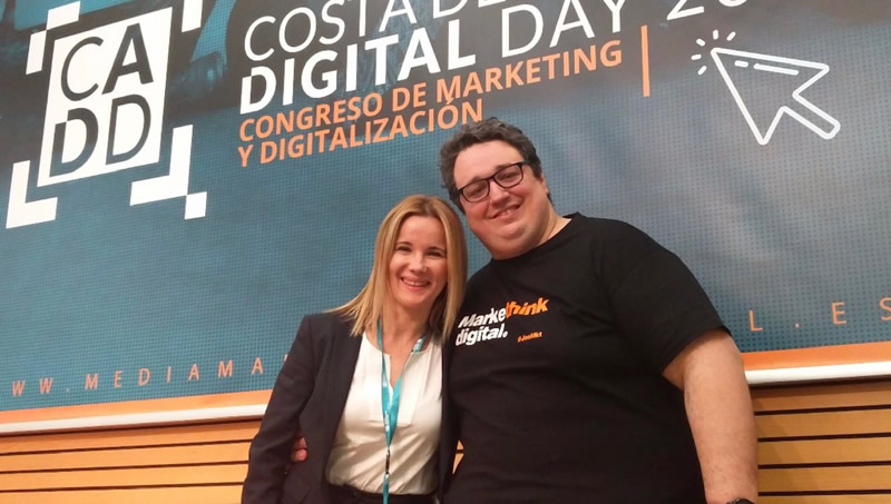 Ana Trenza - Mi Blog Cumple un añito - Carlos de Blas