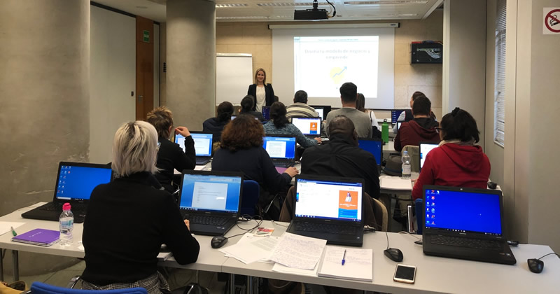 Ana Trenza - Mi Blog Cumple un añito - Formacion