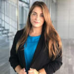 Ana Trenza - Digital Social Marketing - Katerina Khalus
