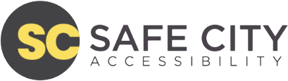 logo safecity