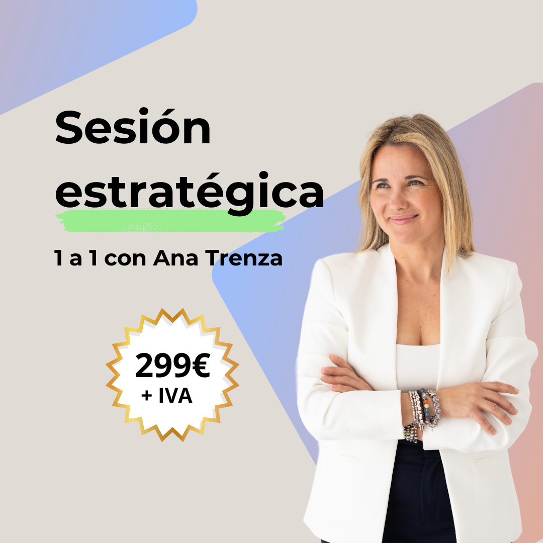 Sesión Estratégica