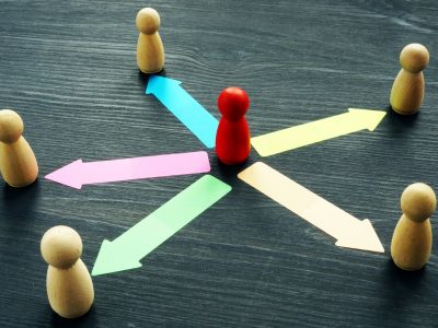 La importancia de delegar para el crecimiento empresarial 2 delegar