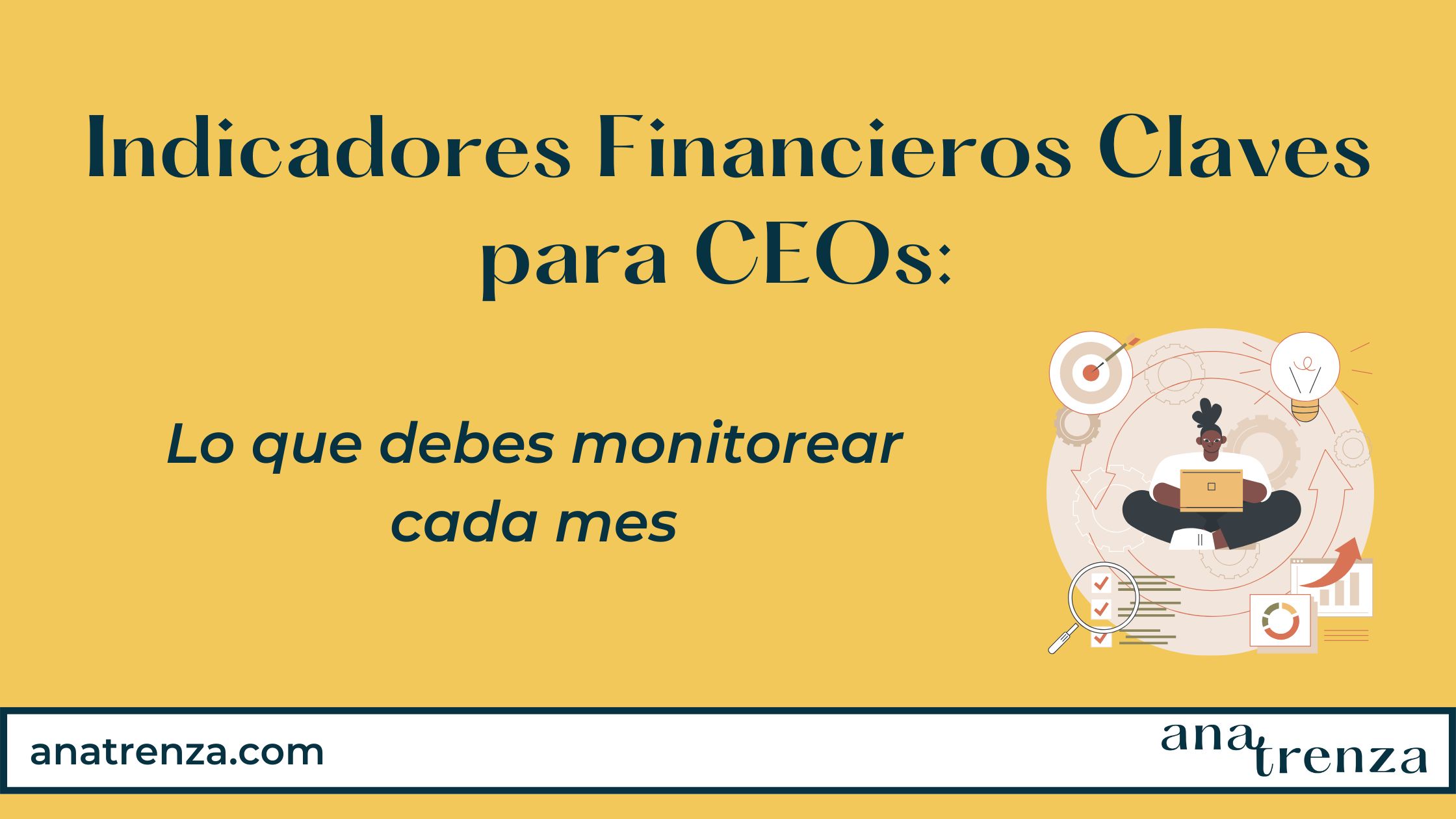Indicadores financieros