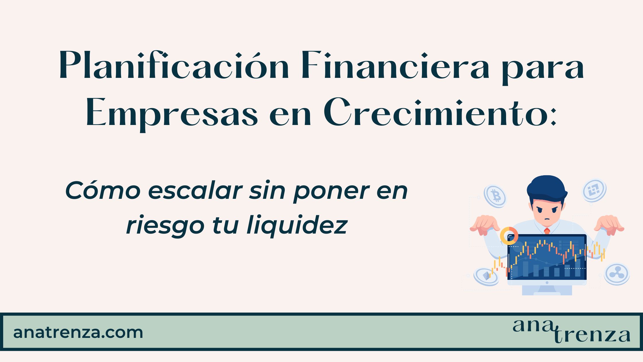Planificación financiera