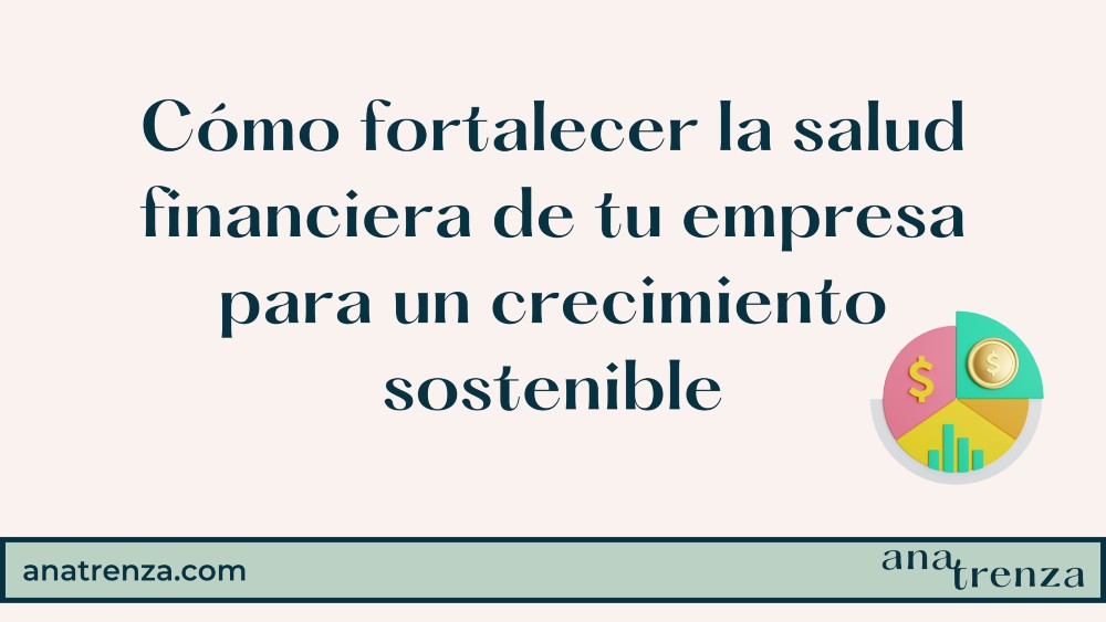 Salud financiera