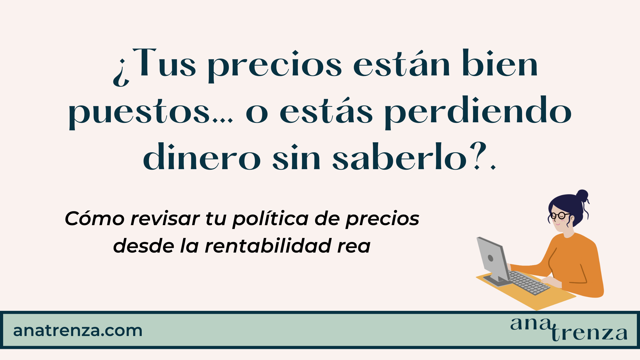 política de precios