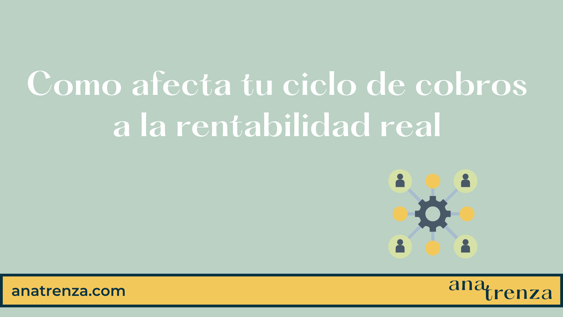 Ciclo de cobros
