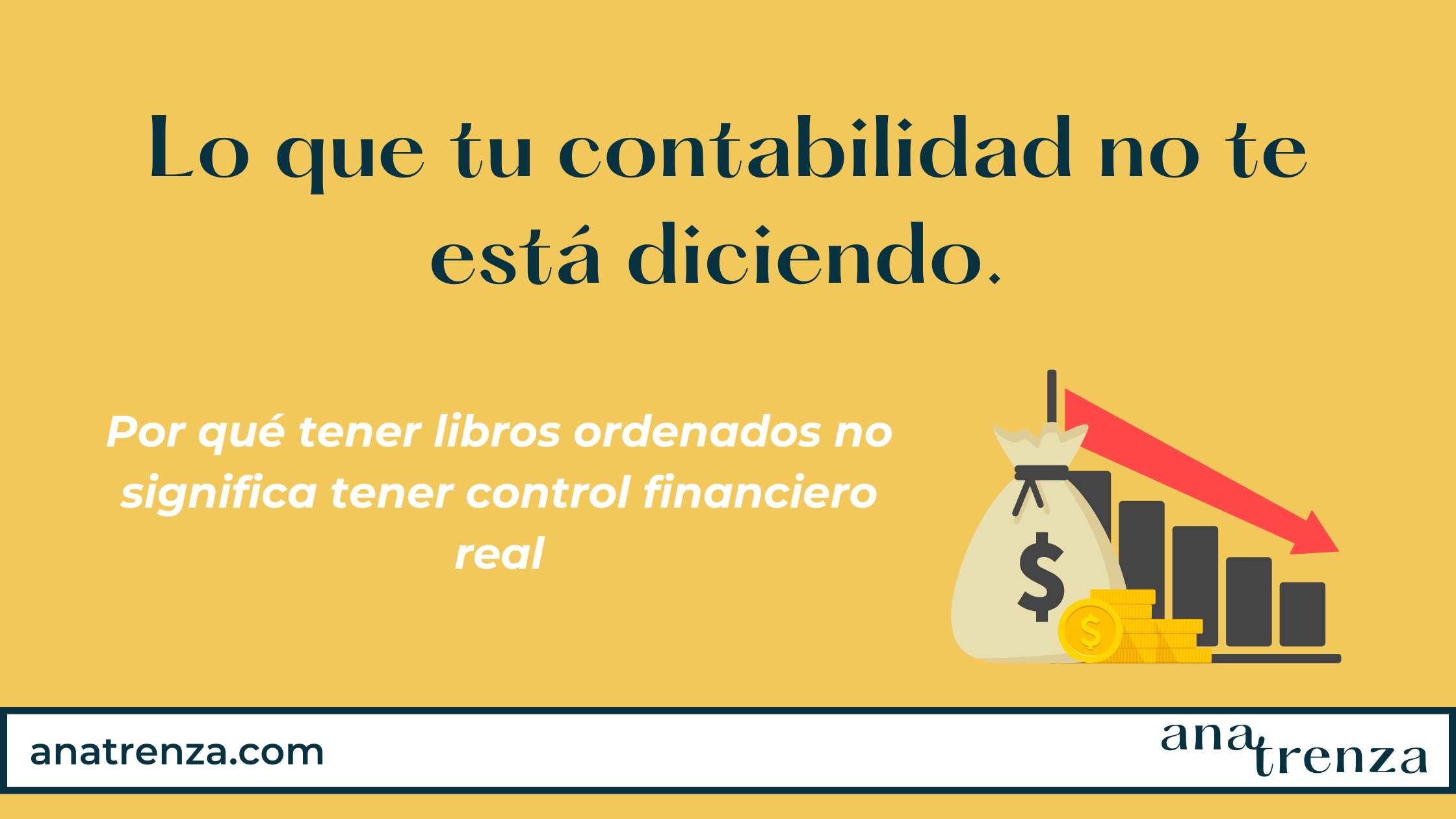 Decidir con visión