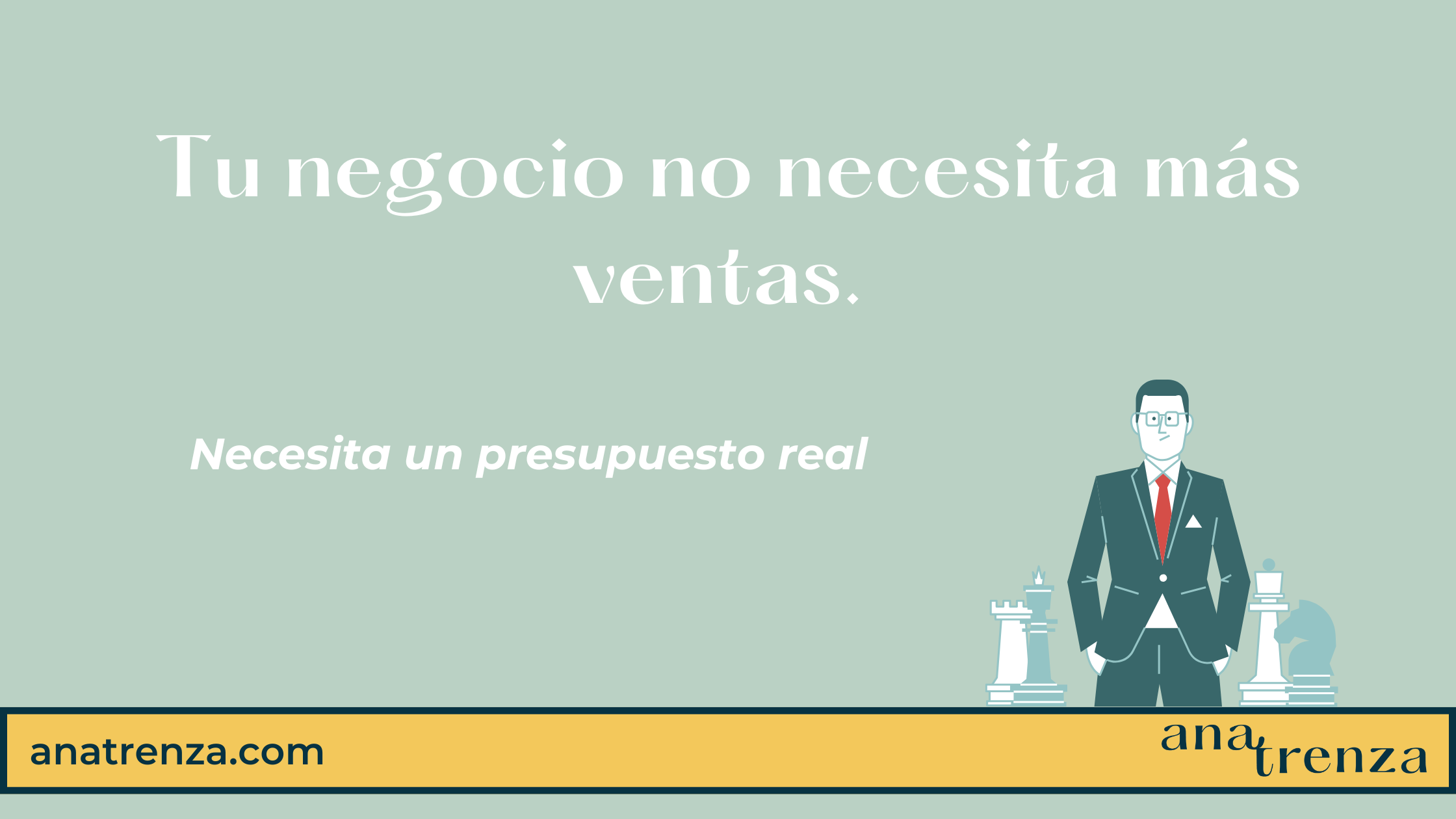 estructura de costes