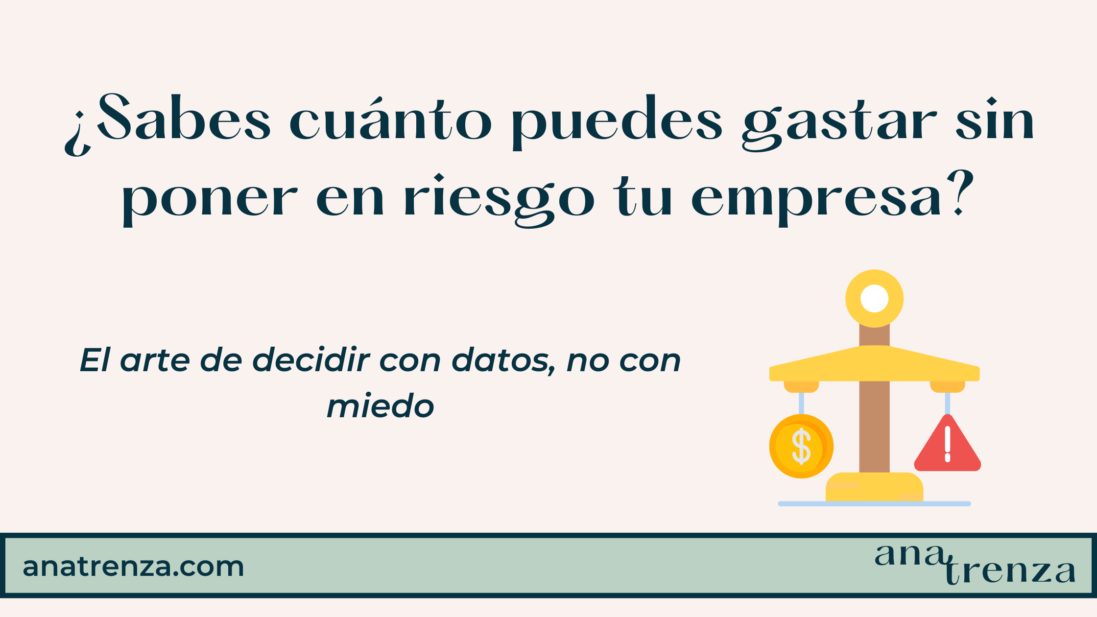 Cómo controlar los gastos de una empresa