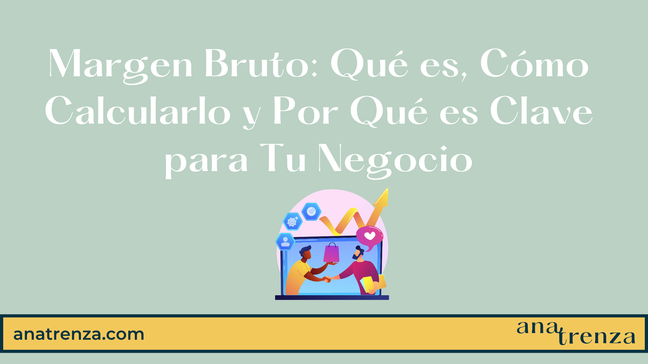 margen bruto