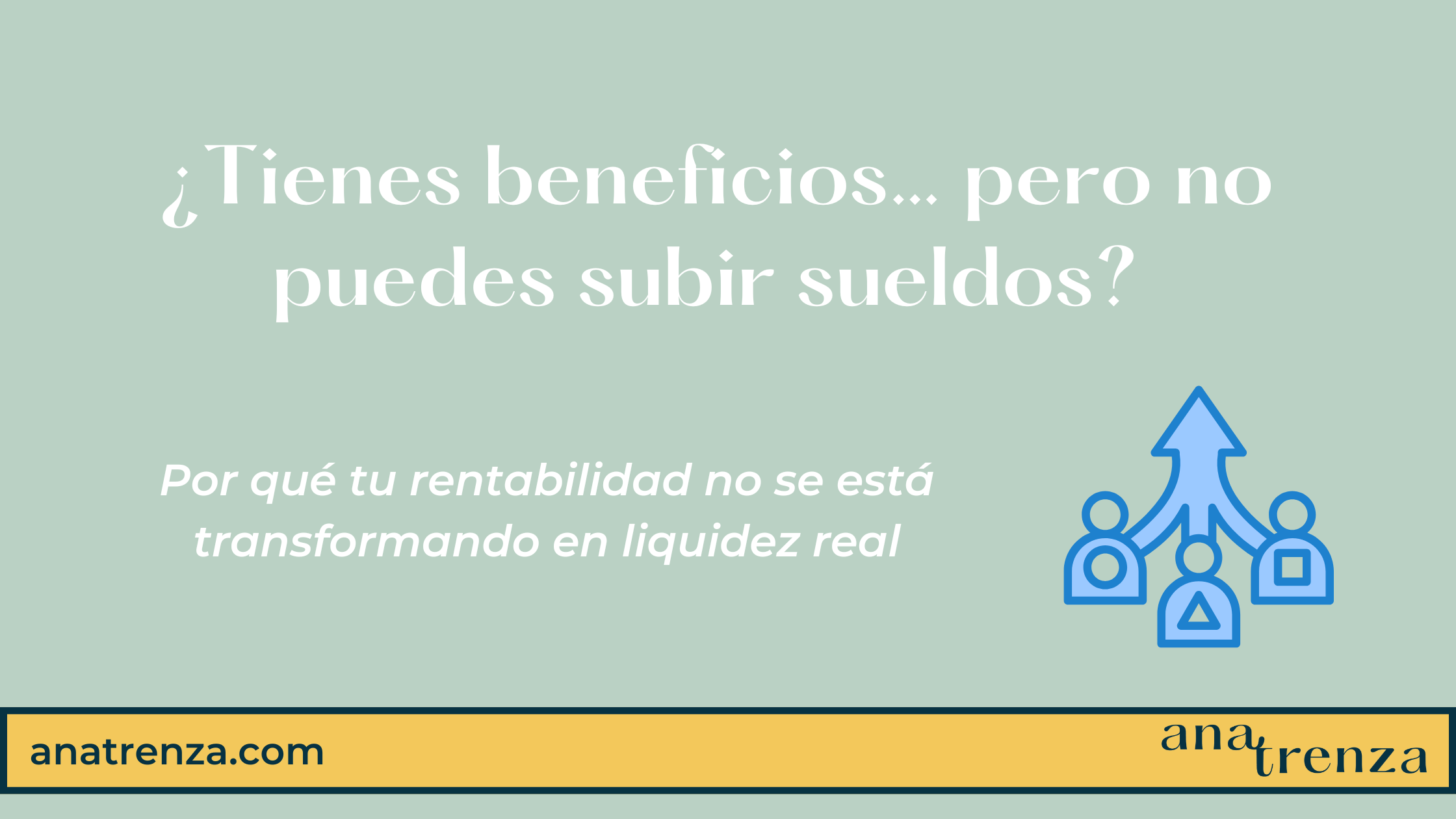 subir sueldos