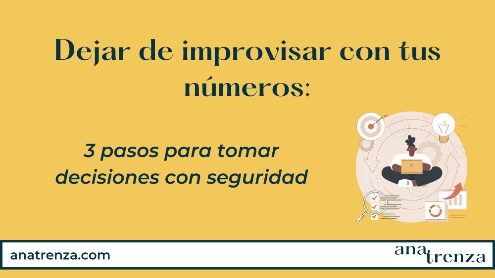 decisiones empresa