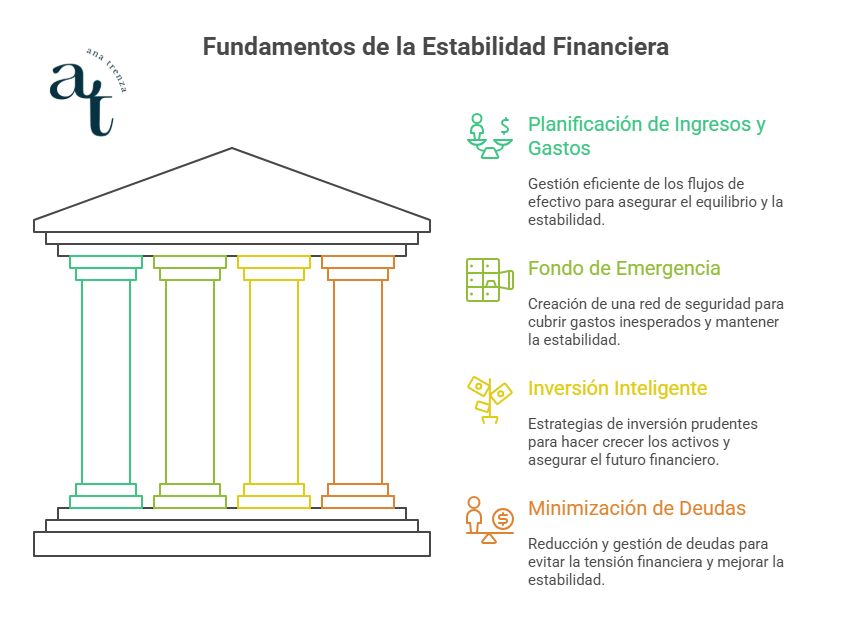 Estabilidad financiera