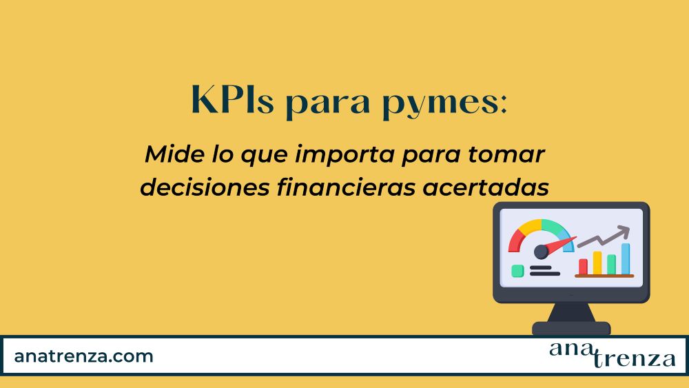kpi de empresas