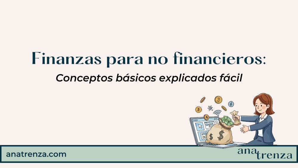 conceptos basicos finanzas