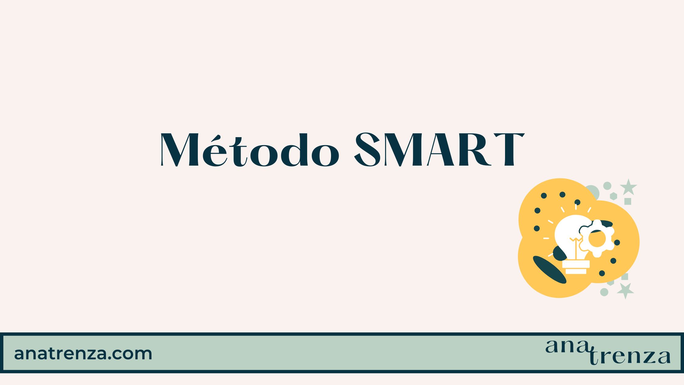 metodo smart