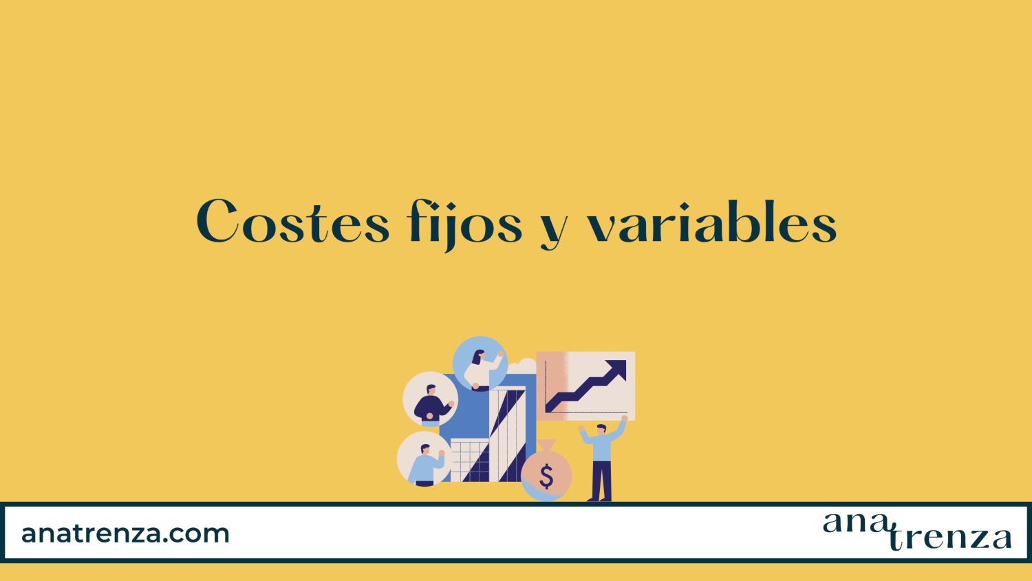 costes fijos y variables 1