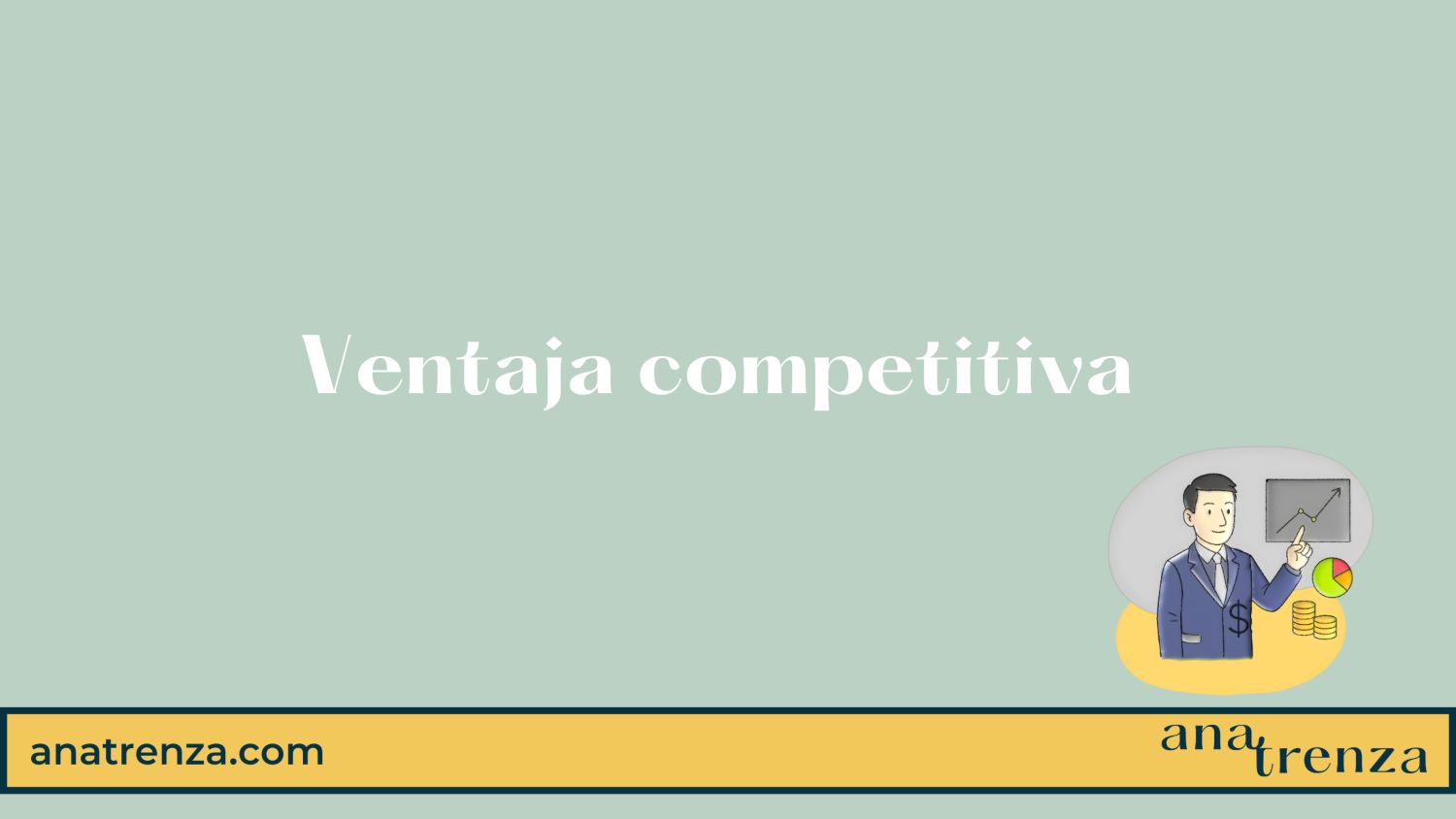 ventaja competitiva
