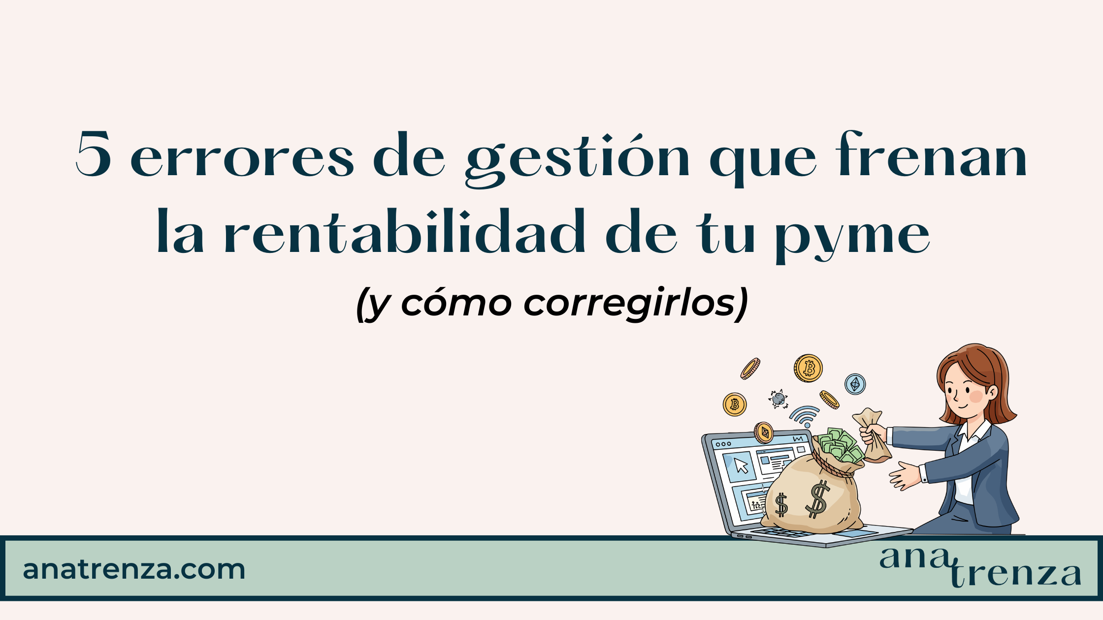 Finanzas para no financieros conceptos basicos explicados facil